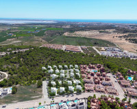 Nouvelle construction - Villa Individuelle - San Miguel de Salinas - Cerro Del Sol