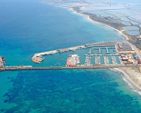 Nouvelle construction - Villa Individuelle - San Pedro del Pinatar - Centro