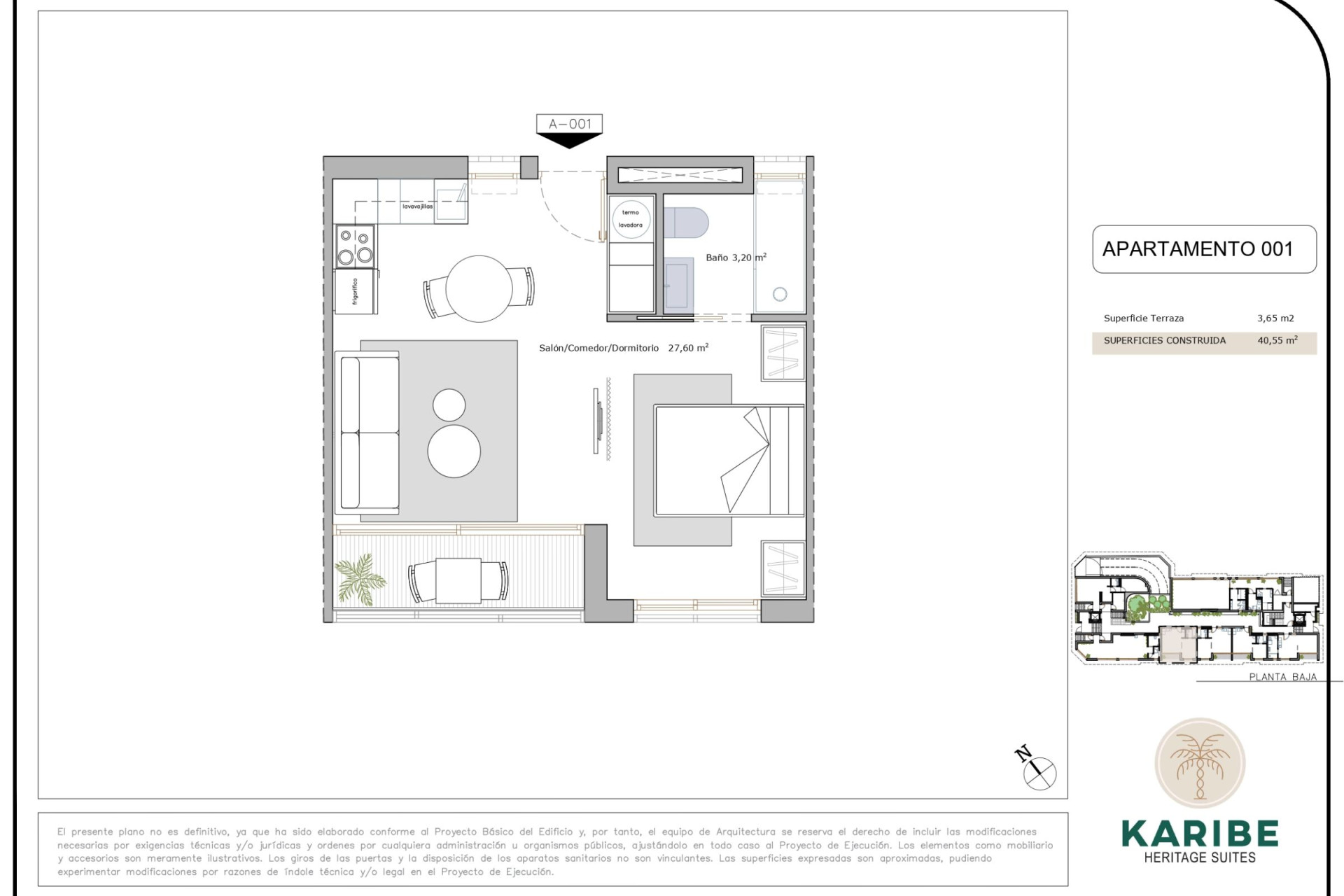 Nouvelle construction - Villa Individuelle - San Pedro del Pinatar - lo pagán