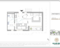 Nouvelle construction - Villa Individuelle - San Pedro del Pinatar - lo pagán