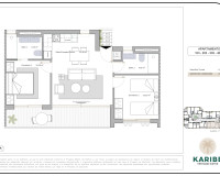 Nouvelle construction - Villa Individuelle - San Pedro del Pinatar - lo pagán