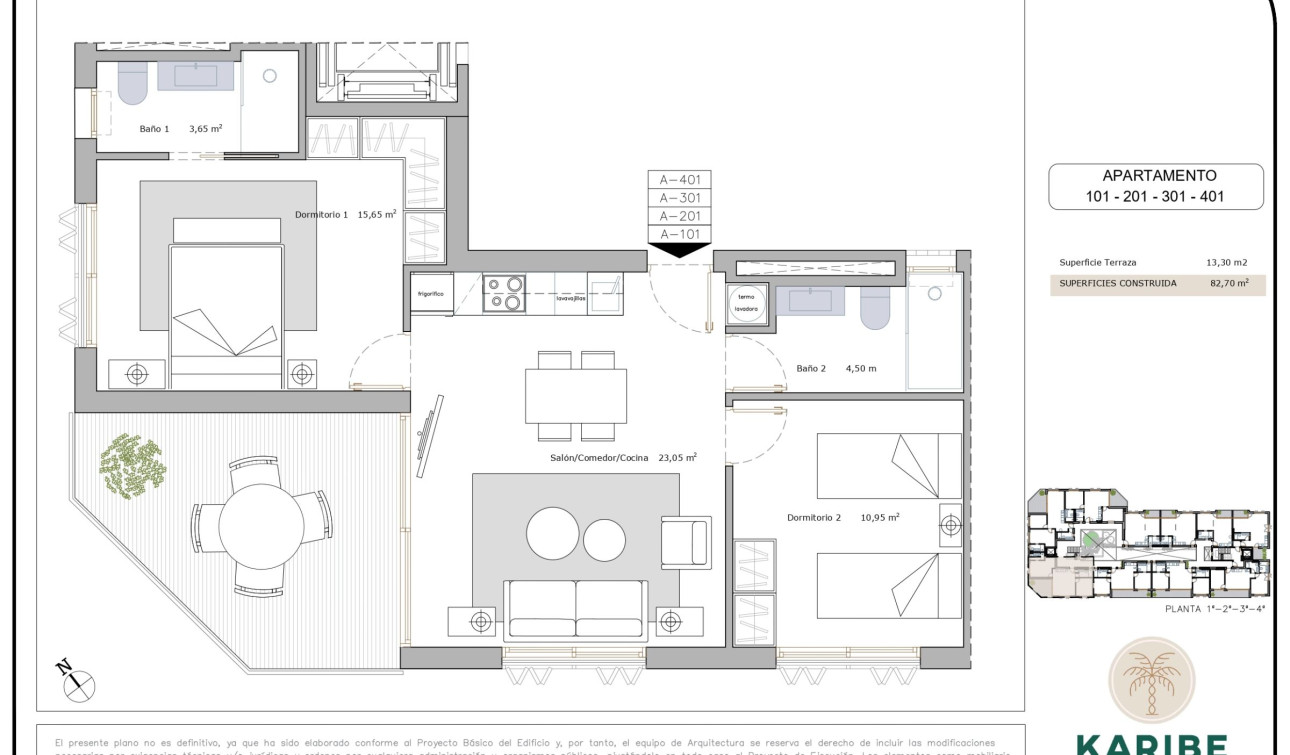 Nouvelle construction - Villa Individuelle - San Pedro del Pinatar - lo pagán