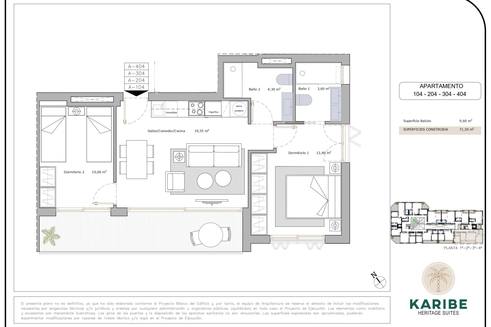 Nouvelle construction - Villa Individuelle - San Pedro del Pinatar - lo pagán