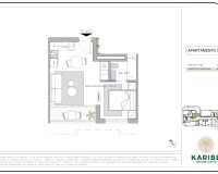 Nouvelle construction - Villa Individuelle - San Pedro del Pinatar - lo pagán