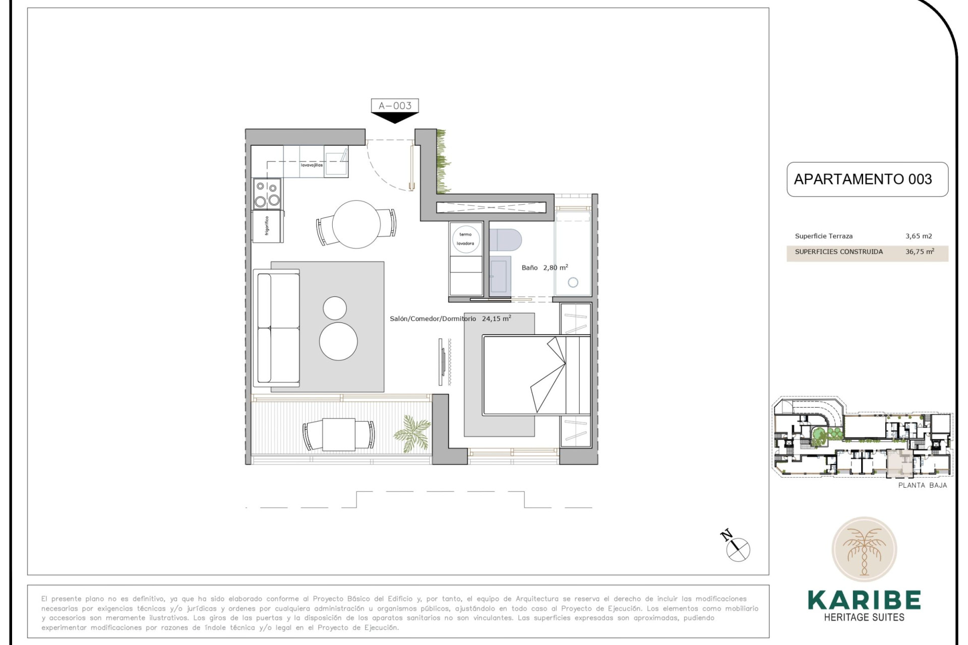 Nouvelle construction - Villa Individuelle - San Pedro del Pinatar - lo pagán