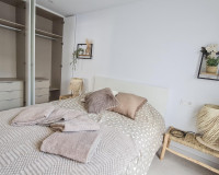 Nouvelle construction - Villa Individuelle - San Pedro del Pinatar - Los Antolinos