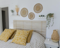 Nouvelle construction - Villa Individuelle - San Pedro del Pinatar - Los Antolinos