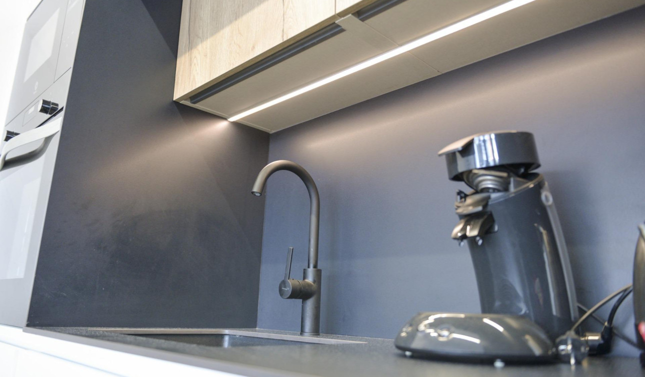 Nouvelle construction - Villa Individuelle - San Pedro del Pinatar - Los Antolinos