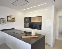 Nouvelle construction - Villa Individuelle - San Pedro del Pinatar - Los Antolinos