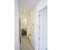 Nouvelle construction - Villa Individuelle - San Pedro del Pinatar - Los Antolinos