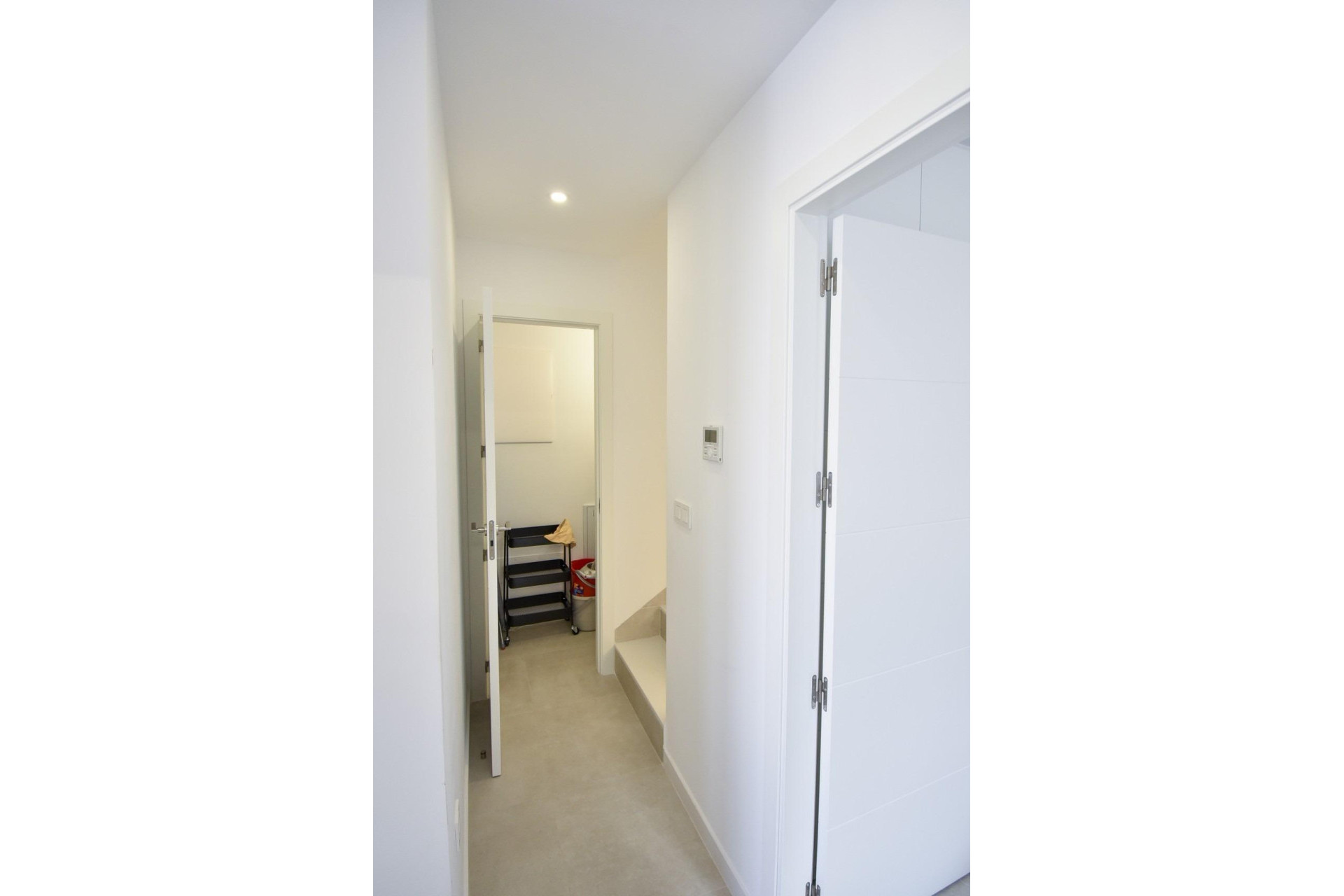 Nouvelle construction - Villa Individuelle - San Pedro del Pinatar - Los Antolinos