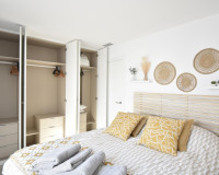 Nouvelle construction - Villa Individuelle - San Pedro del Pinatar - Los Antolinos