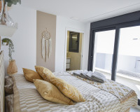 Nouvelle construction - Villa Individuelle - San Pedro del Pinatar - Los Antolinos