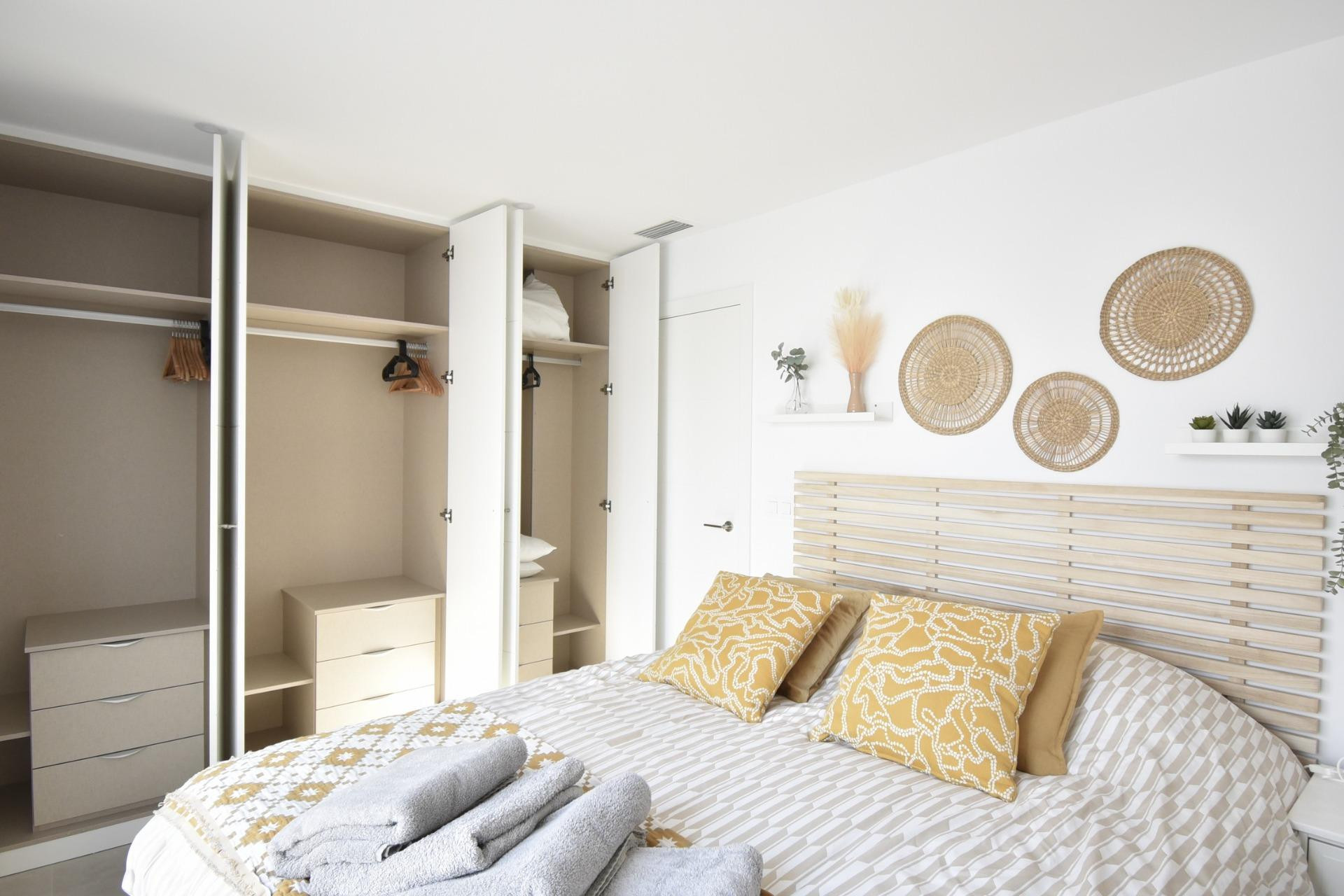 Nouvelle construction - Villa Individuelle - San Pedro del Pinatar - Los Antolinos