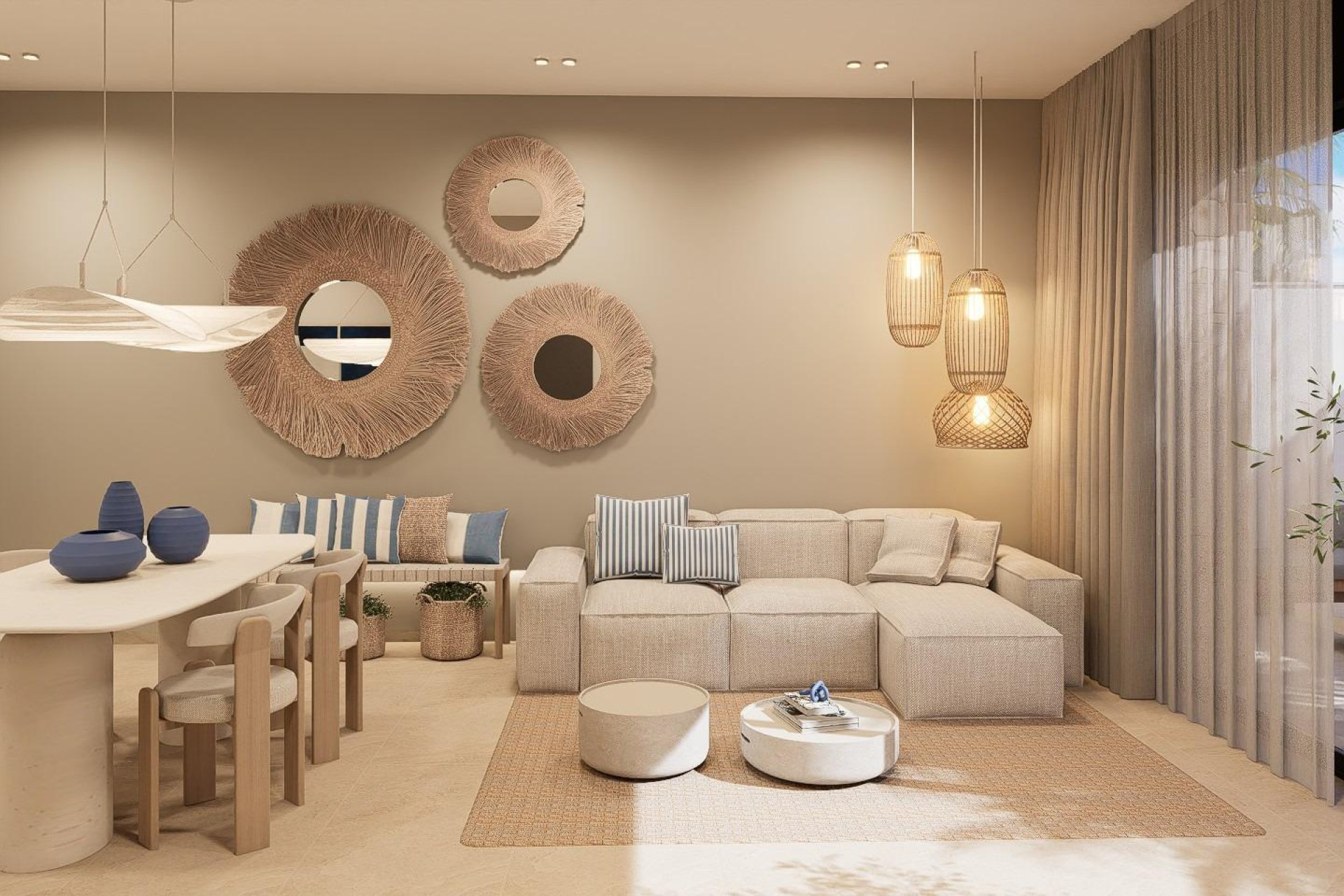 Nouvelle construction - Villa Individuelle - San Pedro del Pinatar - Los Antolinos