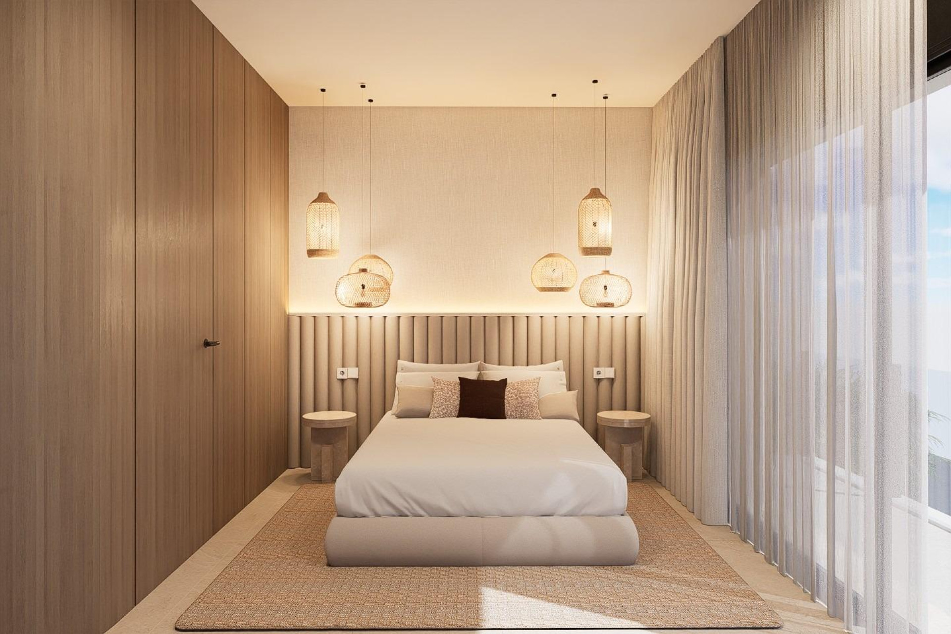 Nouvelle construction - Villa Individuelle - San Pedro del Pinatar - Los Antolinos
