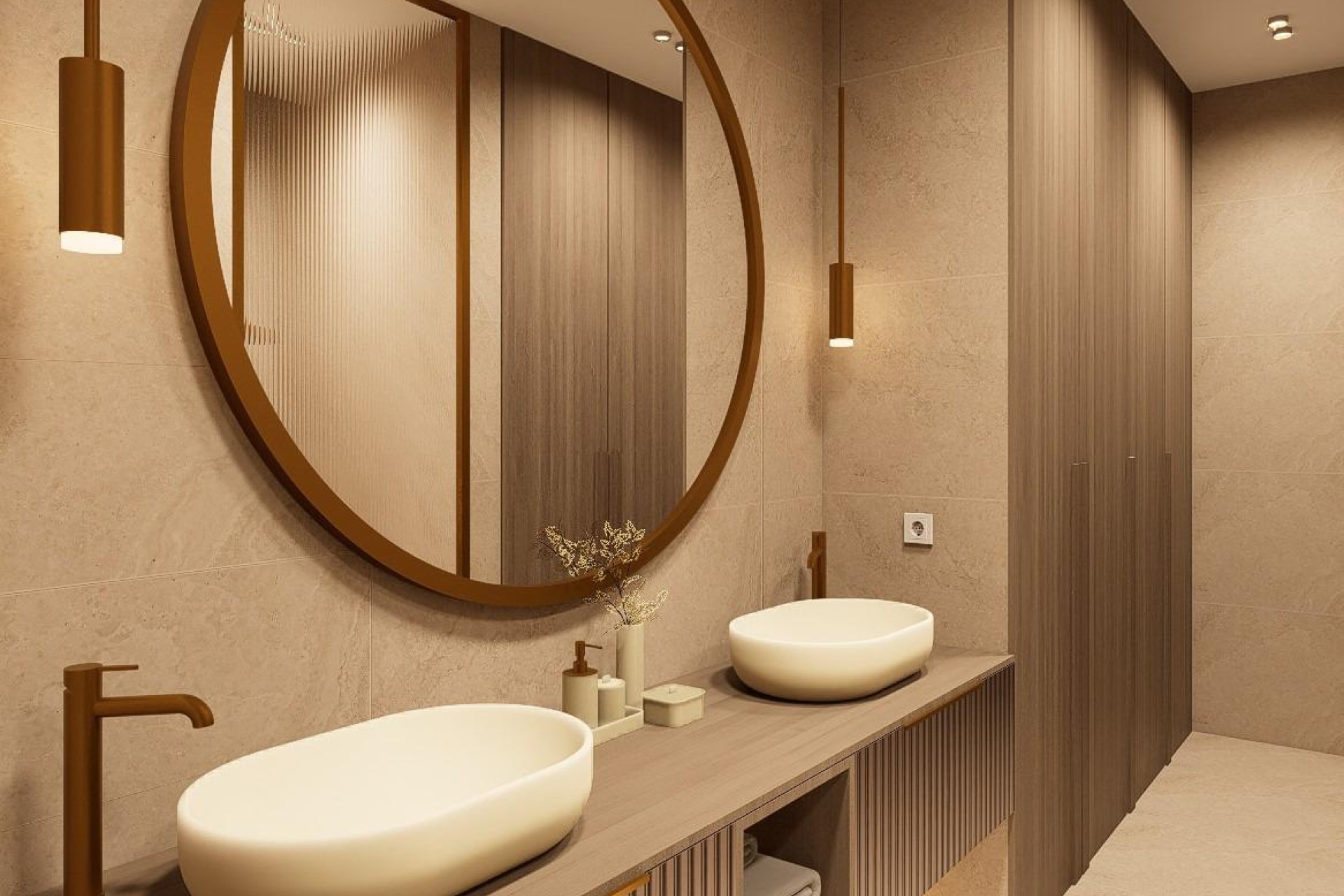 Nouvelle construction - Villa Individuelle - San Pedro del Pinatar - Los Antolinos