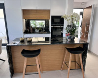 Nouvelle construction - Villa Individuelle - San Pedro del Pinatar - San Pedro De Pinatar