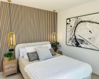 Nouvelle construction - Villa Individuelle - San Pedro del Pinatar - San Pedro De Pinatar