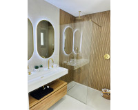 Nouvelle construction - Villa Individuelle - San Pedro del Pinatar - San Pedro De Pinatar