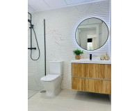 Nouvelle construction - Villa Individuelle - San Pedro del Pinatar - San Pedro De Pinatar