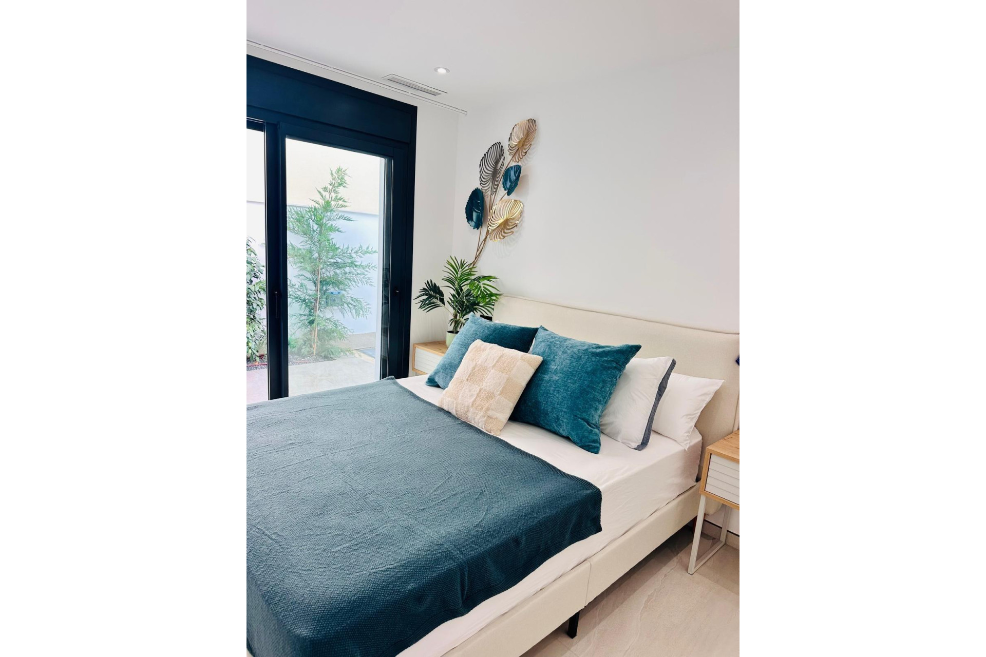 Nouvelle construction - Villa Individuelle - San Pedro del Pinatar - San Pedro De Pinatar