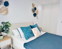 Nouvelle construction - Villa Individuelle - San Pedro del Pinatar - San Pedro De Pinatar