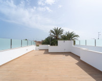 Nouvelle construction - Villa Individuelle - San Pedro del Pinatar - San Pedro De Pinatar