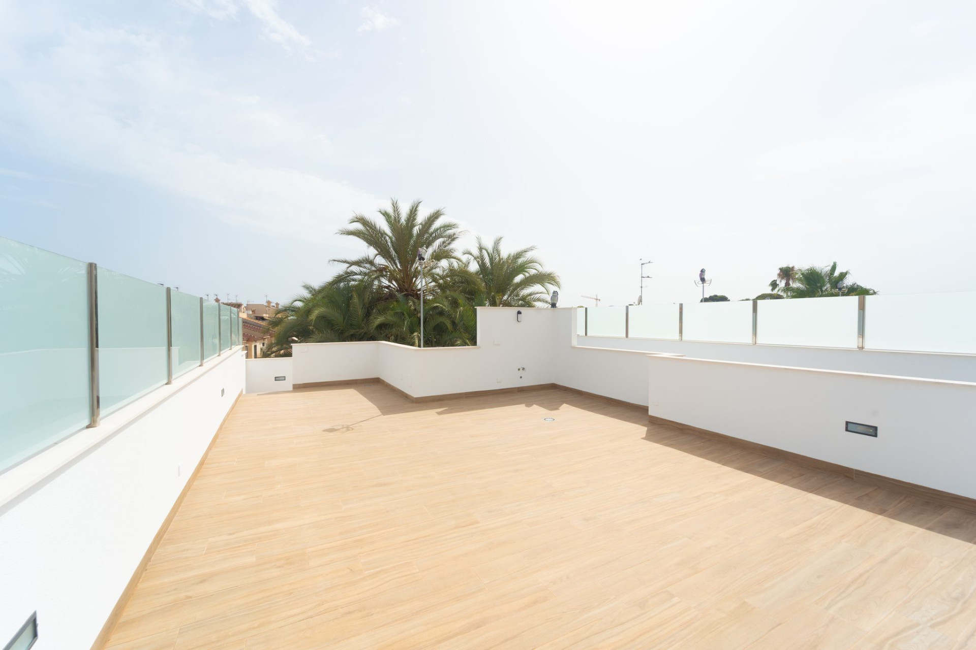 Nouvelle construction - Villa Individuelle - San Pedro del Pinatar - San Pedro De Pinatar