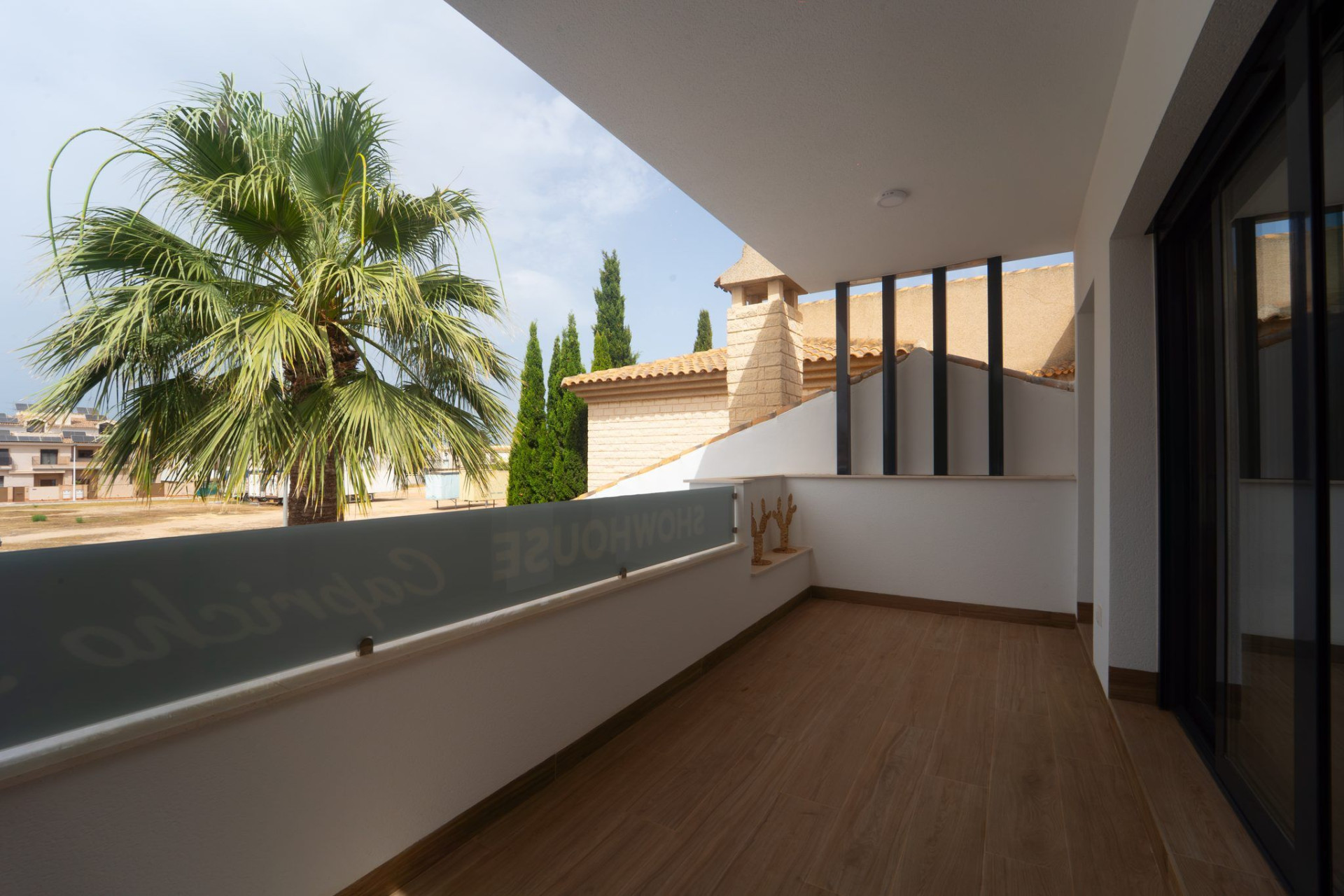 Nouvelle construction - Villa Individuelle - San Pedro del Pinatar - San Pedro De Pinatar