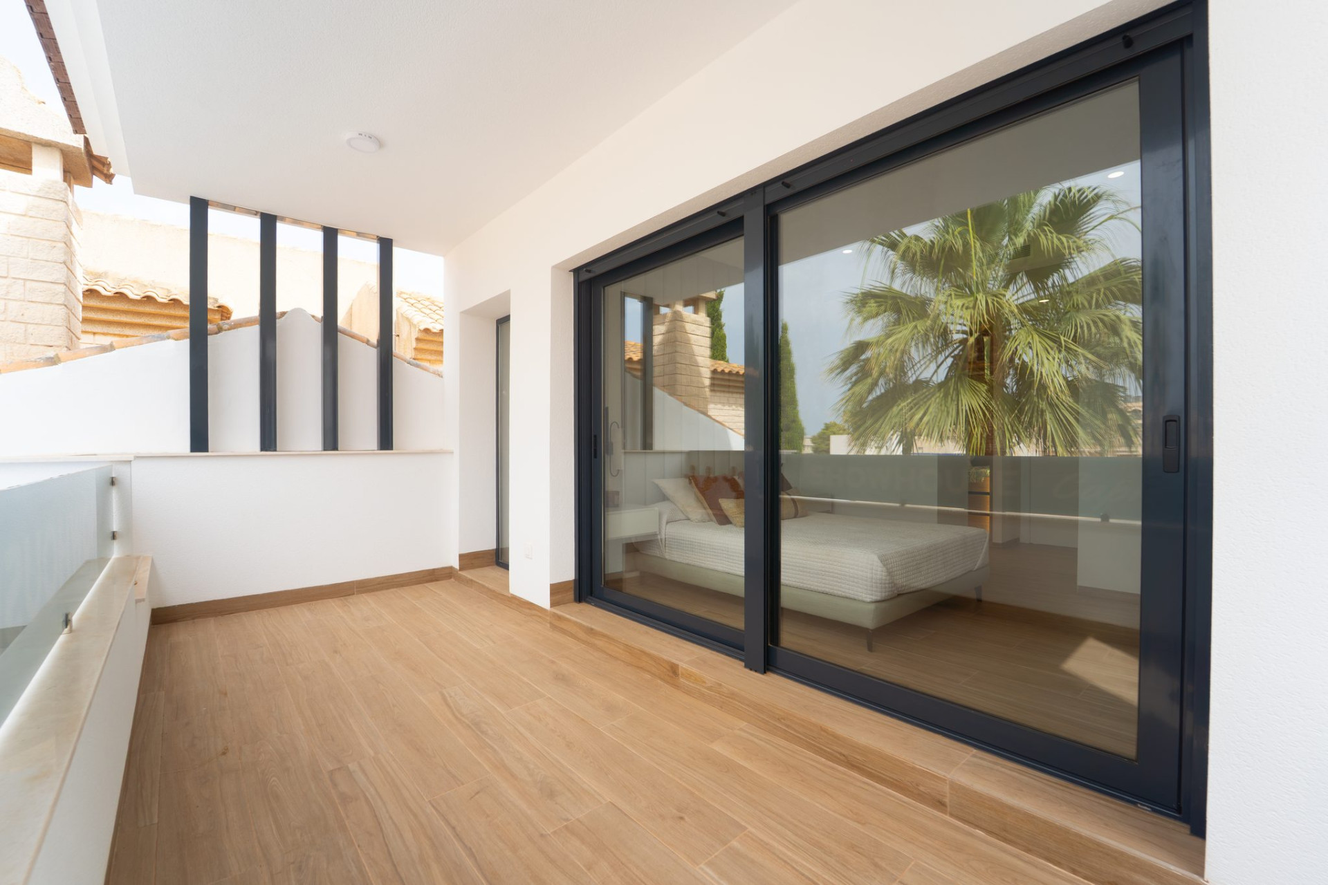 Nouvelle construction - Villa Individuelle - San Pedro del Pinatar - San Pedro De Pinatar