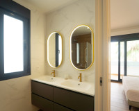 Nouvelle construction - Villa Individuelle - San Pedro del Pinatar - San Pedro De Pinatar