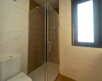 Nouvelle construction - Villa Individuelle - San Pedro del Pinatar - San Pedro De Pinatar