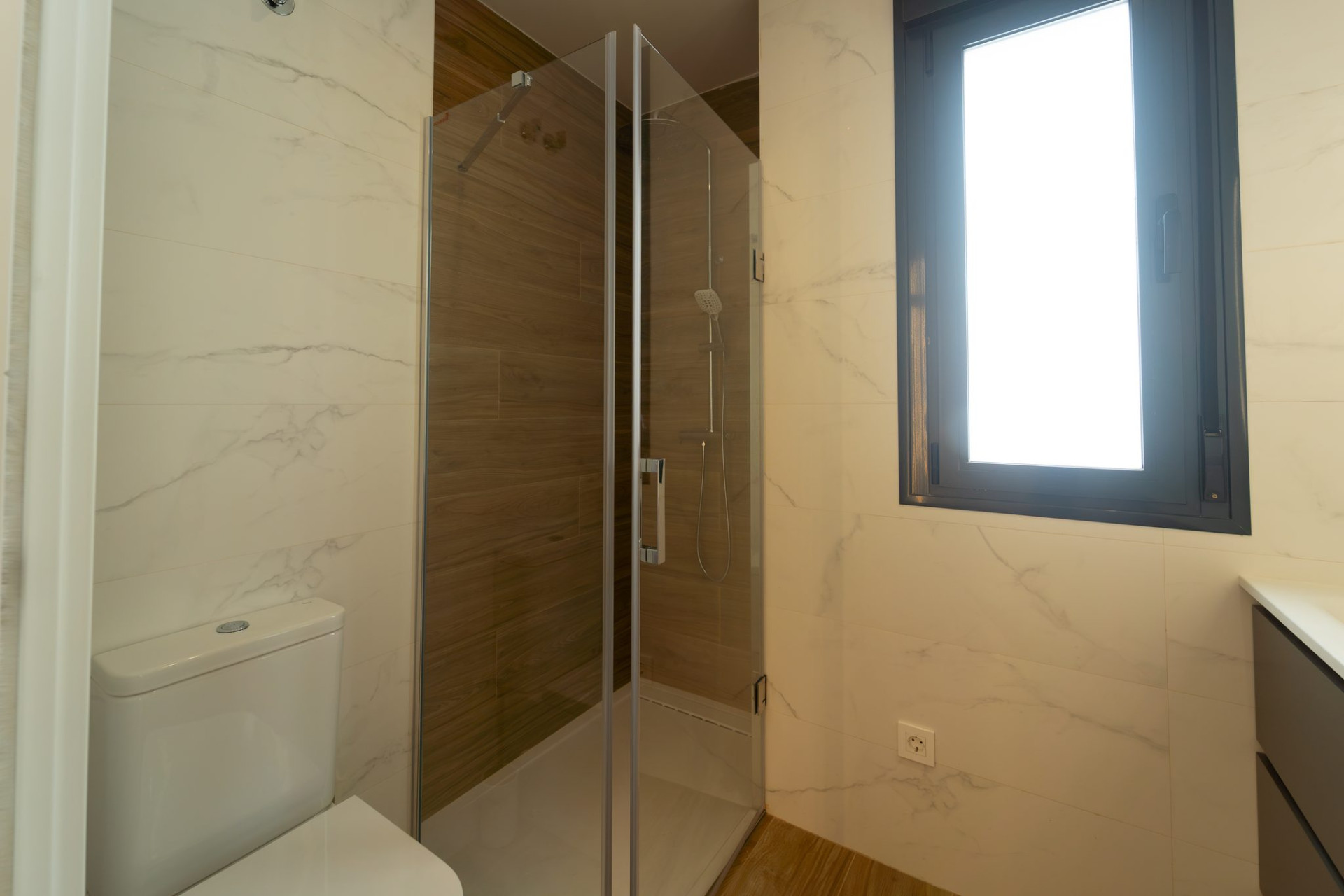 Nouvelle construction - Villa Individuelle - San Pedro del Pinatar - San Pedro De Pinatar