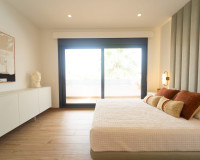 Nouvelle construction - Villa Individuelle - San Pedro del Pinatar - San Pedro De Pinatar