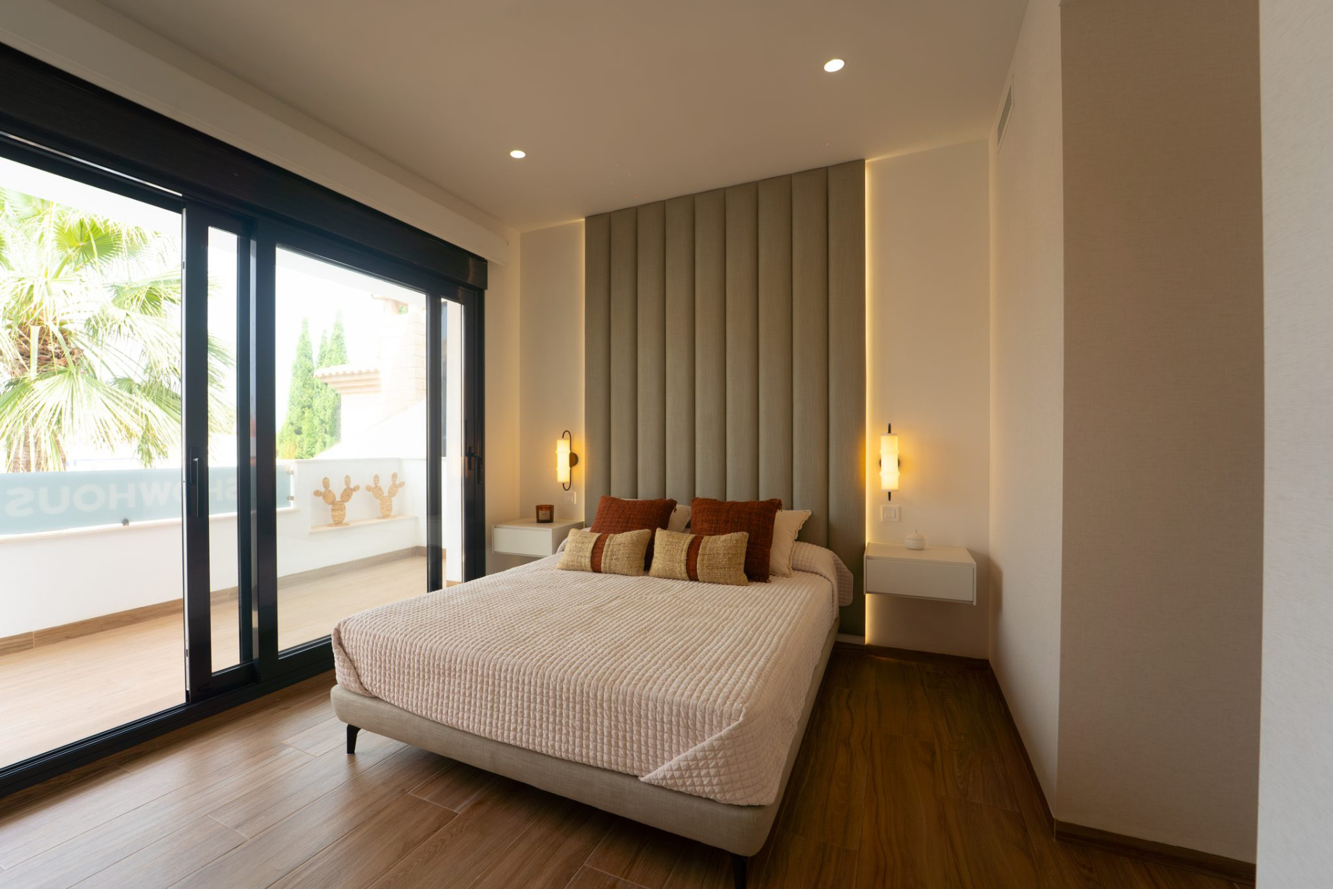 Nouvelle construction - Villa Individuelle - San Pedro del Pinatar - San Pedro De Pinatar