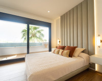 Nouvelle construction - Villa Individuelle - San Pedro del Pinatar - San Pedro De Pinatar