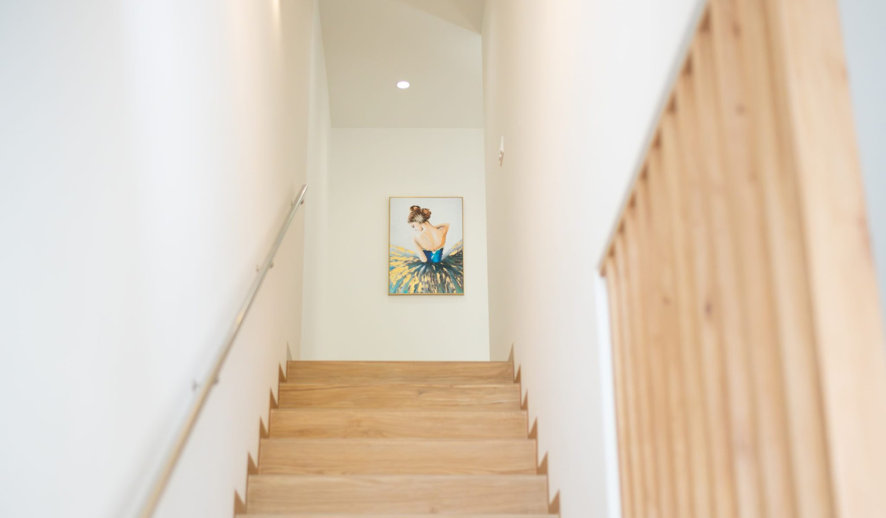 Nouvelle construction - Villa Individuelle - San Pedro del Pinatar - San Pedro De Pinatar