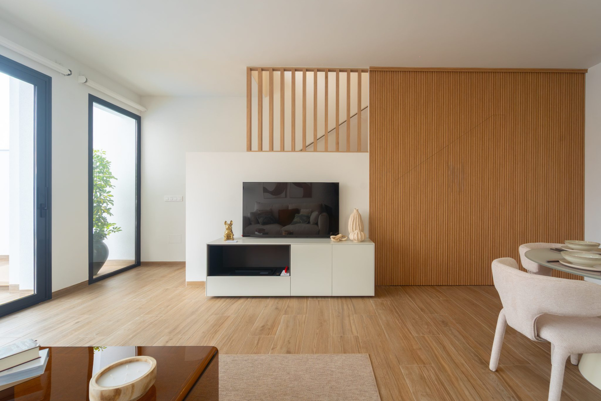 Nouvelle construction - Villa Individuelle - San Pedro del Pinatar - San Pedro De Pinatar