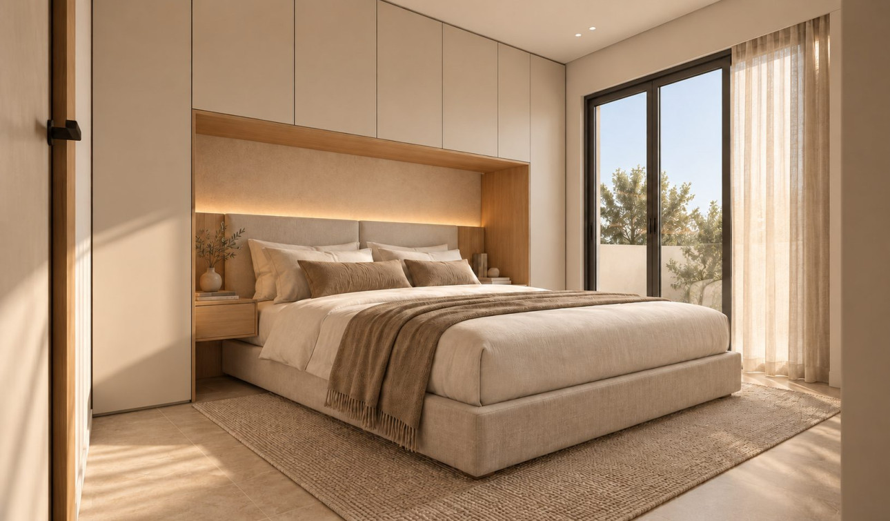 Nouvelle construction - Villa Individuelle - San Pedro del Pinatar - San Pedro De Pinatar