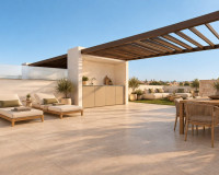 Nouvelle construction - Villa Individuelle - San Pedro del Pinatar - San Pedro De Pinatar
