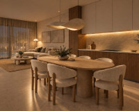 Nouvelle construction - Villa Individuelle - San Pedro del Pinatar - San Pedro De Pinatar
