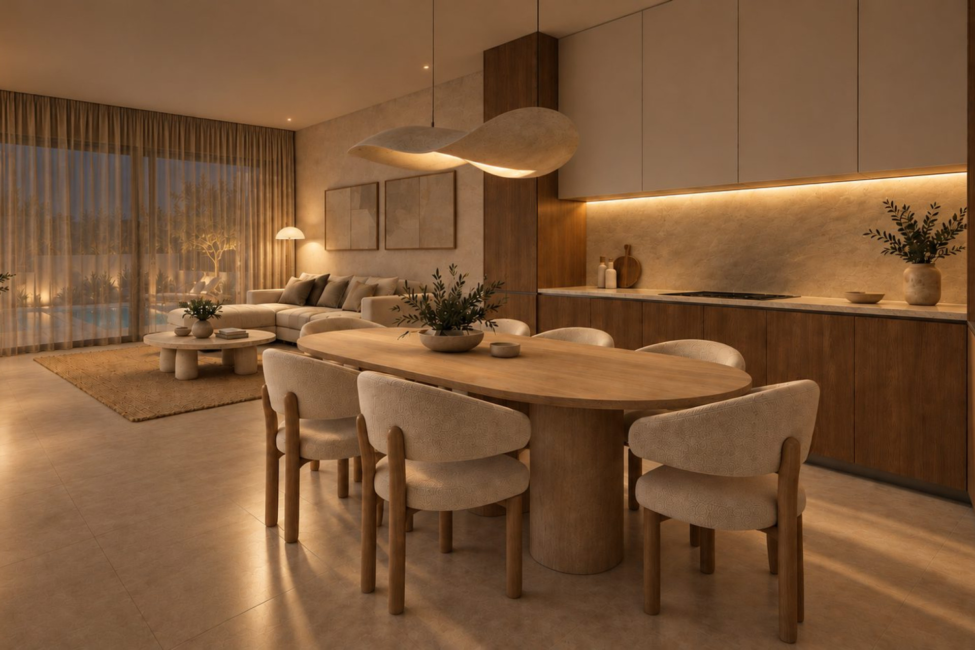 Nouvelle construction - Villa Individuelle - San Pedro del Pinatar - San Pedro De Pinatar
