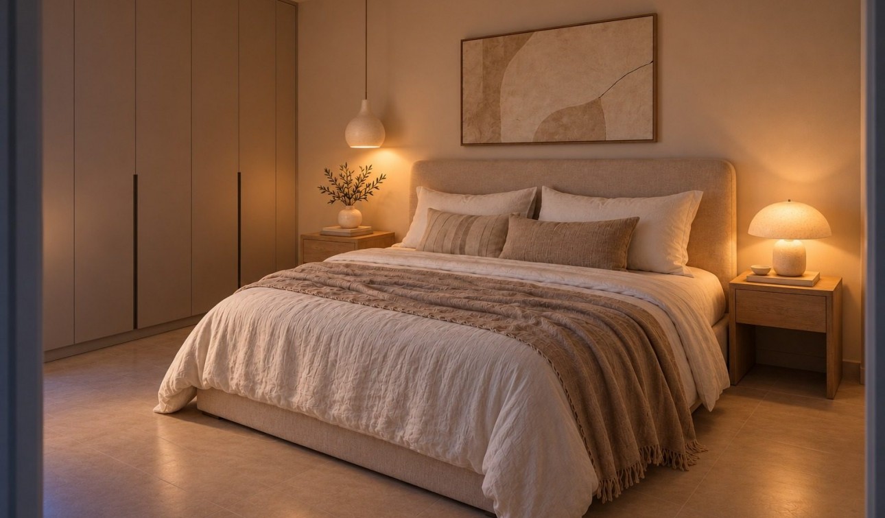 Nouvelle construction - Villa Individuelle - San Pedro del Pinatar - San Pedro De Pinatar