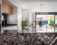 Nouvelle construction - Villa Individuelle - San Pedro del Pinatar - San Pedro De Pinatar