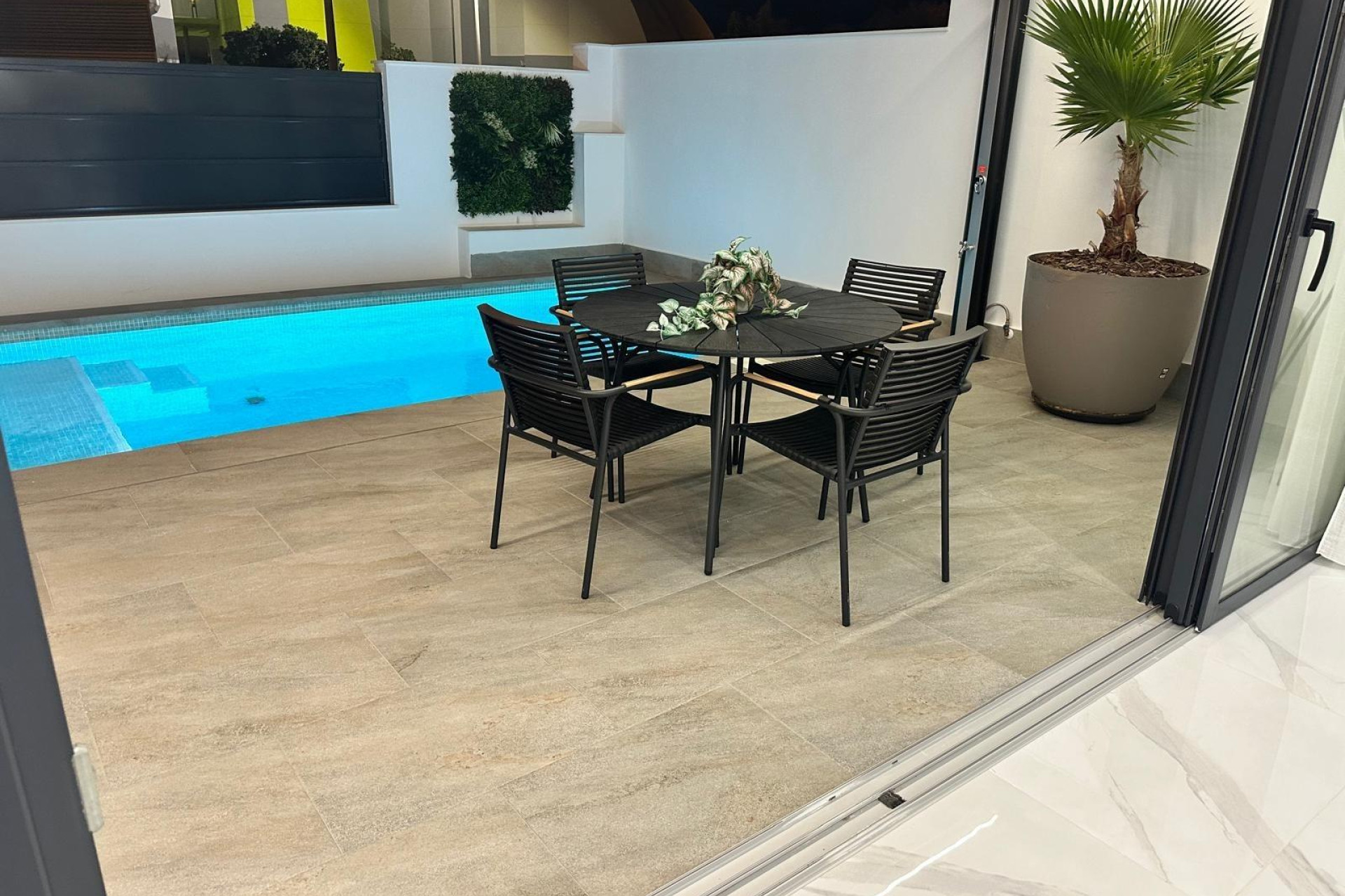 Nouvelle construction - Villa Individuelle - San Pedro del Pinatar - San Pedro De Pinatar