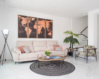 Nouvelle construction - Villa Individuelle - San Pedro del Pinatar - San Pedro De Pinatar