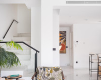 Nouvelle construction - Villa Individuelle - San Pedro del Pinatar - San Pedro De Pinatar