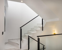 Nouvelle construction - Villa Individuelle - San Pedro del Pinatar - San Pedro De Pinatar