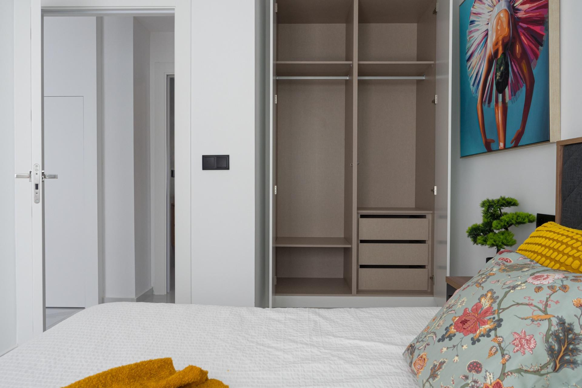 Nouvelle construction - Villa Individuelle - San Pedro del Pinatar - San Pedro De Pinatar